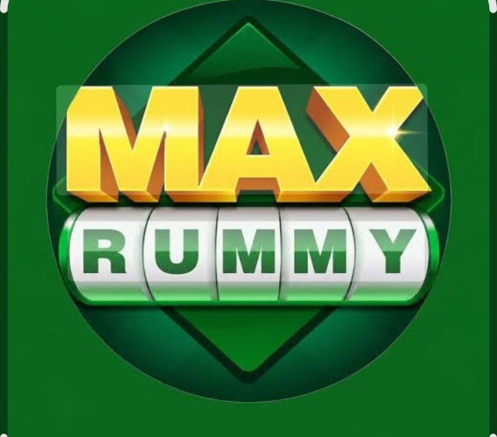 Image for MAX RUMMY